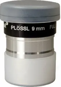 Levenhuk Plössl 9 mm Oculaire Accessoires de microscopes