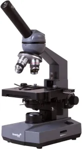Levenhuk 320 PLUS Microscope Biologique Monoculaire