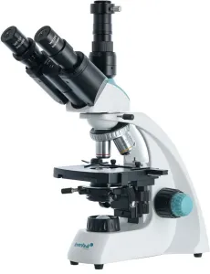 Levenhuk 400T Microscope Trinoculaire