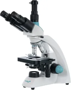 Levenhuk 500T Microscope Trinoculaire Microscopes