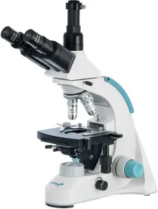 Levenhuk 900T Microscope Trinoculaire Microscopes