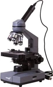 Levenhuk D320L BASE 3M Numérique Monoculaire Microscope Microscopes