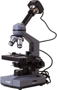 Levenhuk D320L PLUS 3.1M Numérique Monoculaire Microscope