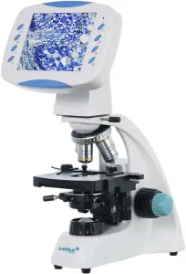 Levenhuk D400 Microscope Numérique