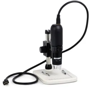 Levenhuk DTX TV Microscope Numérique