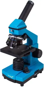 Levenhuk Rainbow 2L Azure Microscope Microscopes