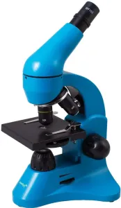 Levenhuk Rainbow 50L Azure Microscope
