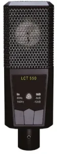 LEWITT LCT 550 Microphone à condensateur pour studio