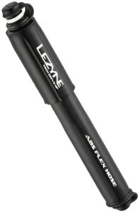 Lezyne Tech Drive HP Black/Hi Gloss Mini pompe à vélo
