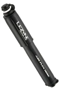 Lezyne Tech Drive HP Black/Hi Gloss Mini pompe à vélo #685907