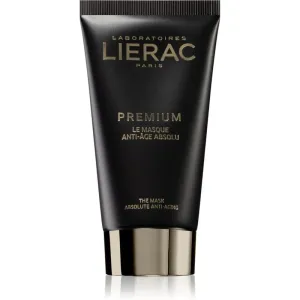 Lierac Premium masque lissant intense visage 75 ml