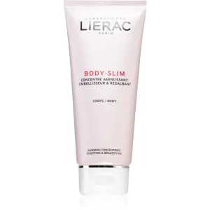 Lierac Body Slim concentré amincissant pour raffermir la peau 200 ml