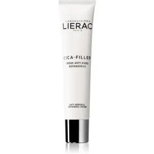 Lierac Cica-Filler crème rénovatrice intense anti-rides 40 ml #119682