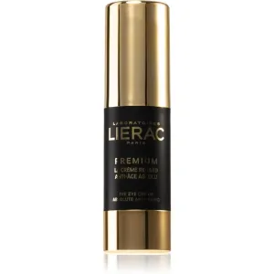 Lierac Premium crème régénérante yeux anti-signes de vieillissement 15 ml #162912