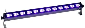 Light4Me LED Bar UV 12 + Wh Lumière UV