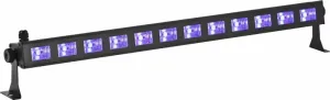 Light4Me UV BAR 12 LED Bar