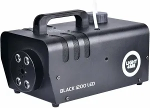 Light4Me Black 1200 LED Machine à fumée