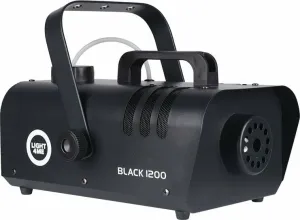 Light4Me Black 1200 Machine à fumée