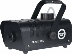 Light4Me Black 900 Machine à fumée