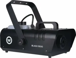 Light4Me Black 1500 Machine à fumée
