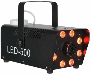 Light4Me FOG 500 LED Machine à fumée