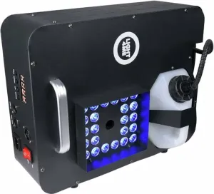 Light4Me JET 1500 LED Machine à fumée