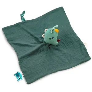 Lilliputiens Eco-Friendly Comforter Joe doudou 1 pcs