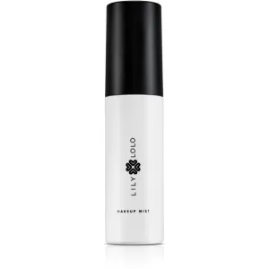 Lily Lolo Makeup Mist spray fixateur de maquillage 50 ml