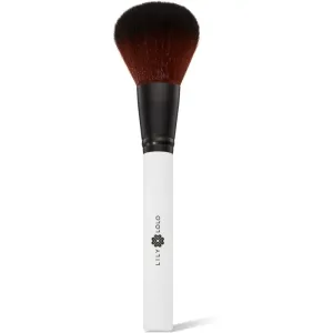Lily Lolo Small Fan Brush pinceau éventail 1 pcs