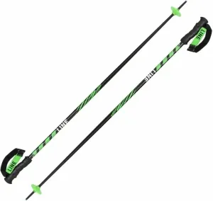 Line Grip Stick Poles 120 cm Bâtons de ski