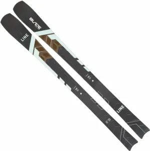 Line Blade Womens Skis 153 cm