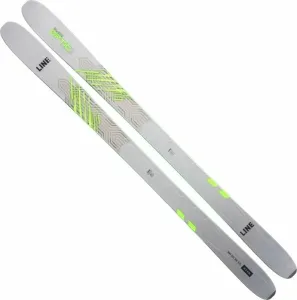 Line Blade Optic 96 Mens Skis 184 cm