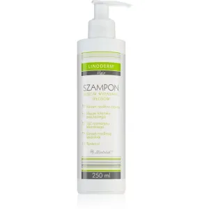Linoderm Hair Shampoo Against Hair Loss shampoing anti-chute 250 ml