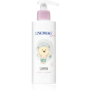 Linomag Emolienty Shampoo shampoing pour bébé 200 ml