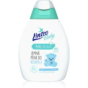 Linteo Baby bain moussant pour enfant 250 ml #121999
