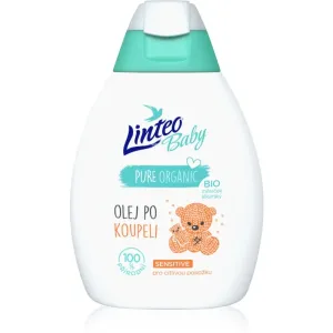 Linteo Baby huile pour bébé 250 ml