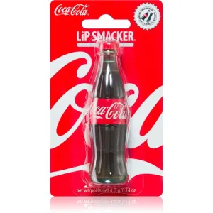 Lip Smacker Coca Cola baume lèvres 4 g