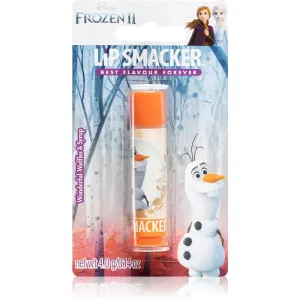 Lip Smacker Disney Frozen Olaf baume à lèvres 4 g
