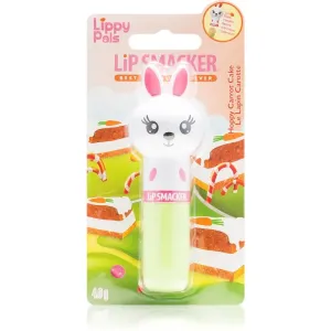 Lip Smacker Lippy Pals baume à lèvres nourrissant Hoppy Carrot Cake 4 g