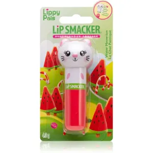 Lip Smacker Lippy Pals baume à lèvres nourrissant Water Meow-Ion 4 g