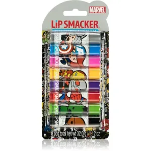 Lip Smacker Marvel Avengers kit lèvres