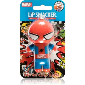 Lip Smacker Marvel Spiderman baume à lèvres saveur Amazing Pomegranate 4 g