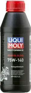 Liqui Moly 3072 Motorbike 75W-140 (GL5) VS 500ml Huile de transmission