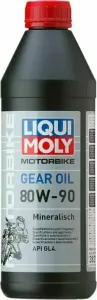 Liqui Moly 3821 Motorbike 80W-90 1L Huile de transmission