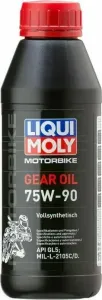 Liqui Moly 3825 Motorbike 75W-90 1L Huile de transmission