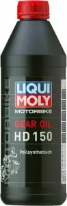 Liqui Moly 3822 Motorbike HD 150 1L Huile de transmission