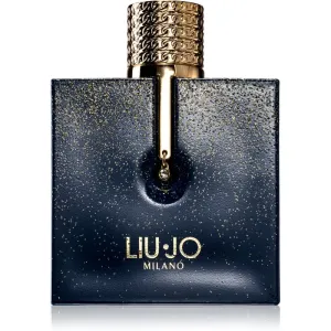 Liu Jo Milano Eau de Parfum pour femme 75 ml #170378