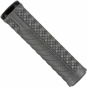 Lizard Skins Charger Evo Single Clamp Lock-On Graphite/Black 32.0 Poignées