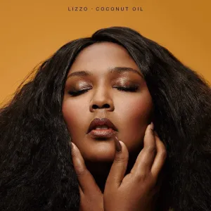 Lizzo - RSD - Coconut Oil (LP)