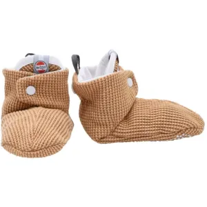 Lodger Slipper Ciumbelle 3-6 months chaussons pour bébés Honey 1 pcs